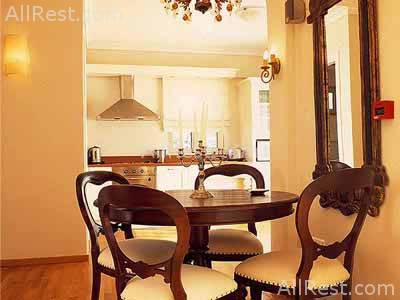 Pleiades Luxurious Villas 42